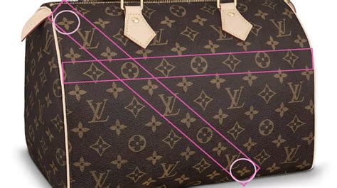 come capire se una borsa versace è originale|Borse di Louis Vuitton: tutti i dettagli per capire se è vera.